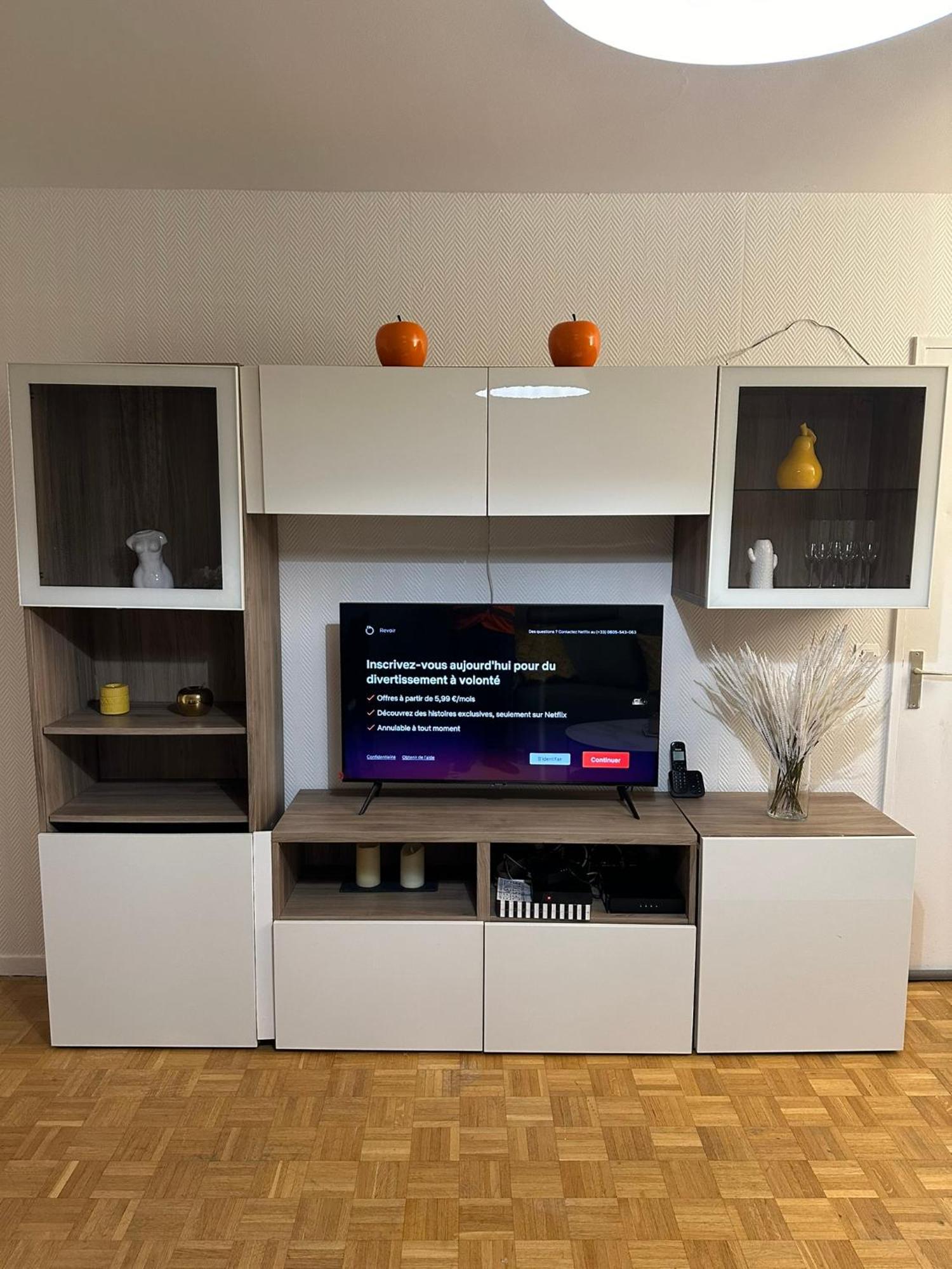 Appartement En Residence- Клиши Экстерьер фото